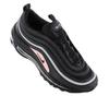 Nike Air Max 97 - Кроссовки Обувь Женщины Девушки Черный DZ5636-001 ОРИГИНАЛ