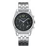 [Valentino Rudy] Мужские металлические наручные часы Valentino Rudy VR6572B-BKWT