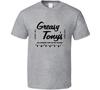 Greasy Tonys Funny Revenge of the Nerds Popular Movie T Shirt