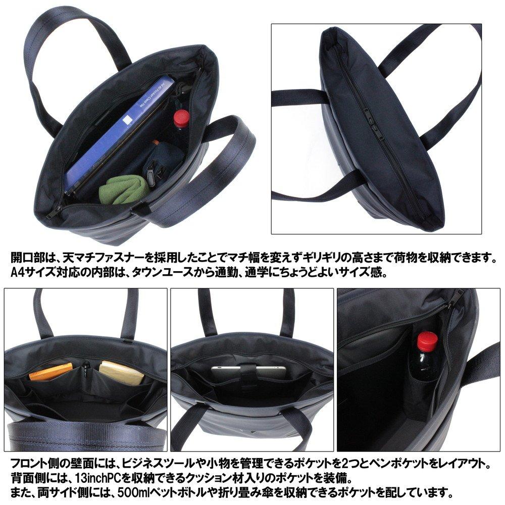 VIEW Tote Bag S [Porter] 695-05762 Navy/50