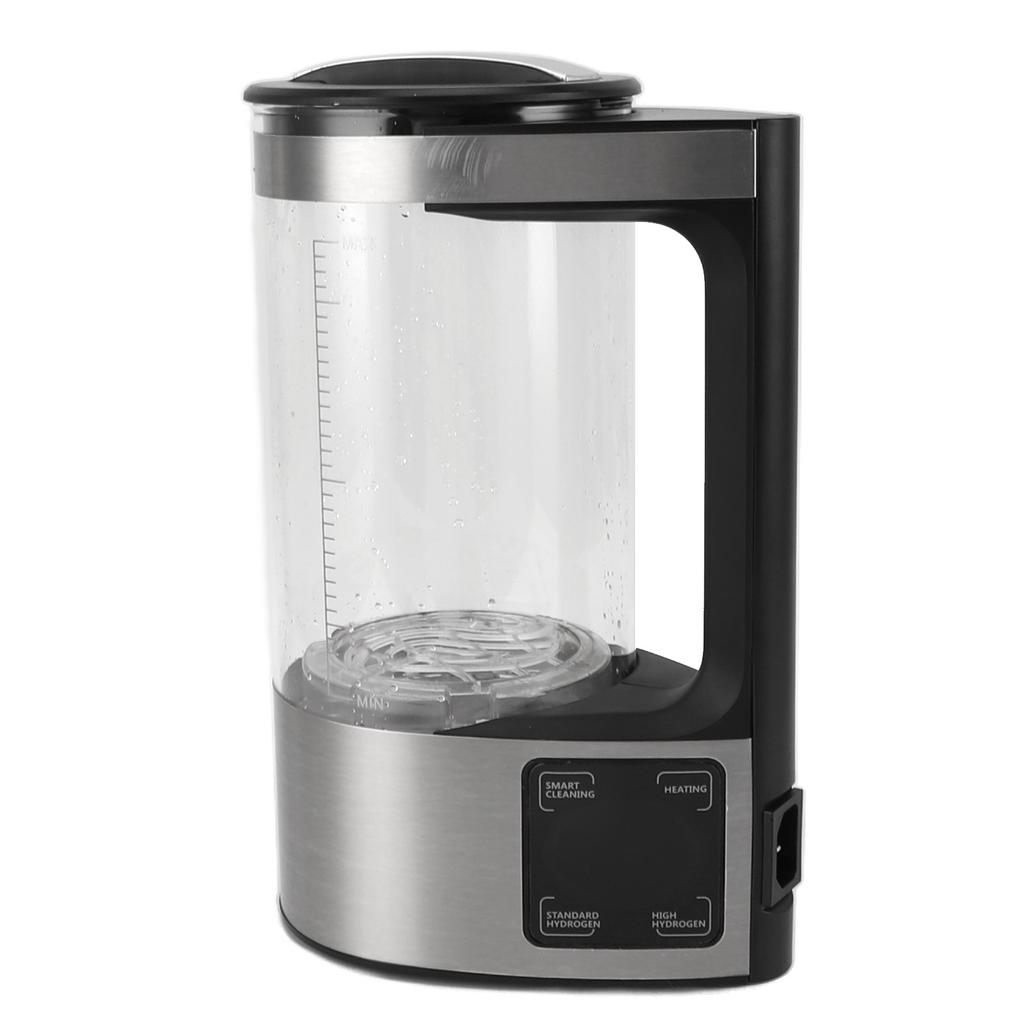 Генератор водородной воды 2 л большой емкости для приготовления кувшинов водородной воды