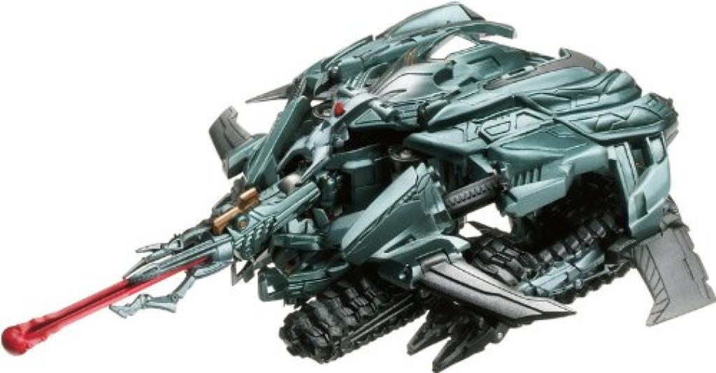 Трансформеры Месть Трансформеры Фильм Мегатрон RD-11