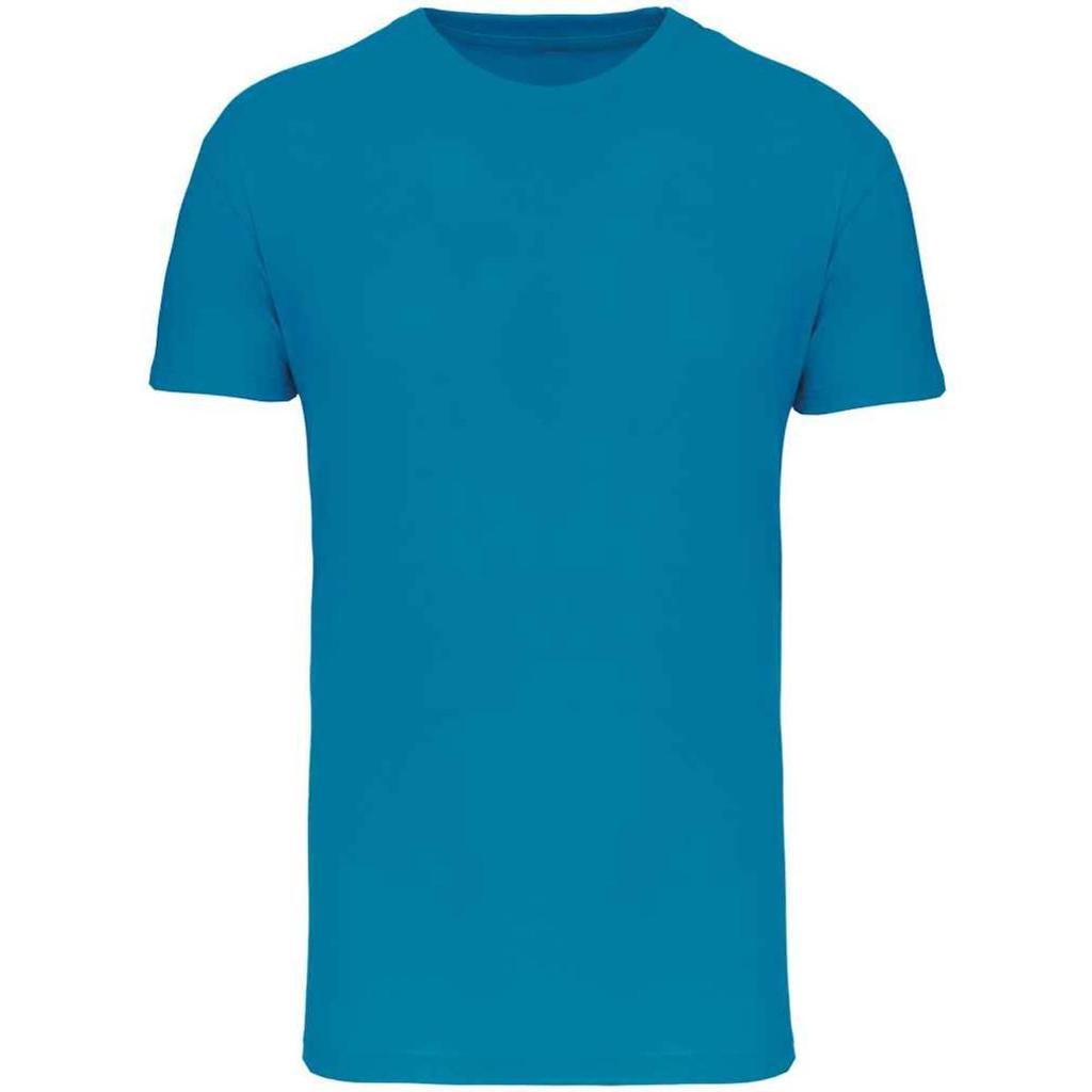 Kariban Mens BIO150IC Crew Neck T-Shirt