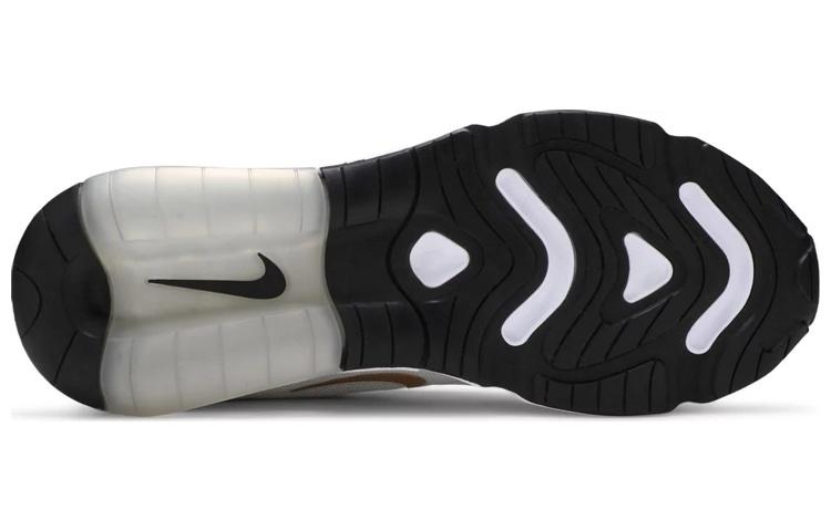 Nike Air Max 200 Металлик Золотой AQ2568-102