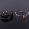 Outdoor Sports Glasses Work Cycling Shock Resistance High Quality Clear Factory Safety Glasses Spray Proof Protective Impact Goggles Accessories