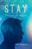 Книга Stay The Search Begins by Ian Newbegin - Paperback