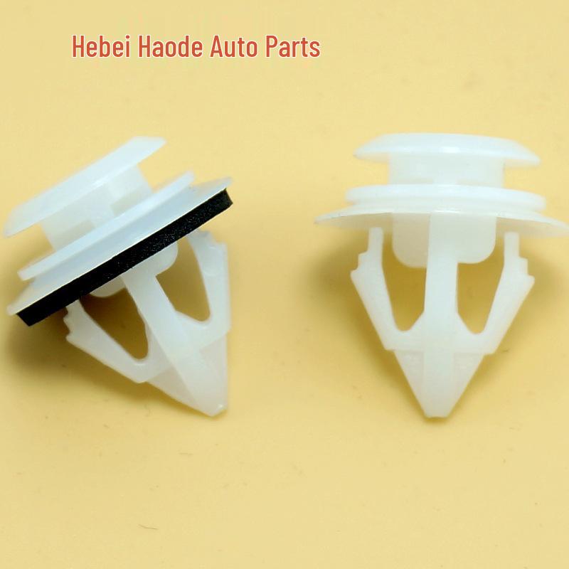 Клипса багажника люка Nissan Qashqai/Murano/X-Trail для путешествий