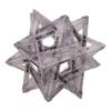 DIY Outdoor Star Camping Light Shade износостойкий абажур для уличного фонаря декоративный абажур для палатки для кемпинга на открытом воздухе
