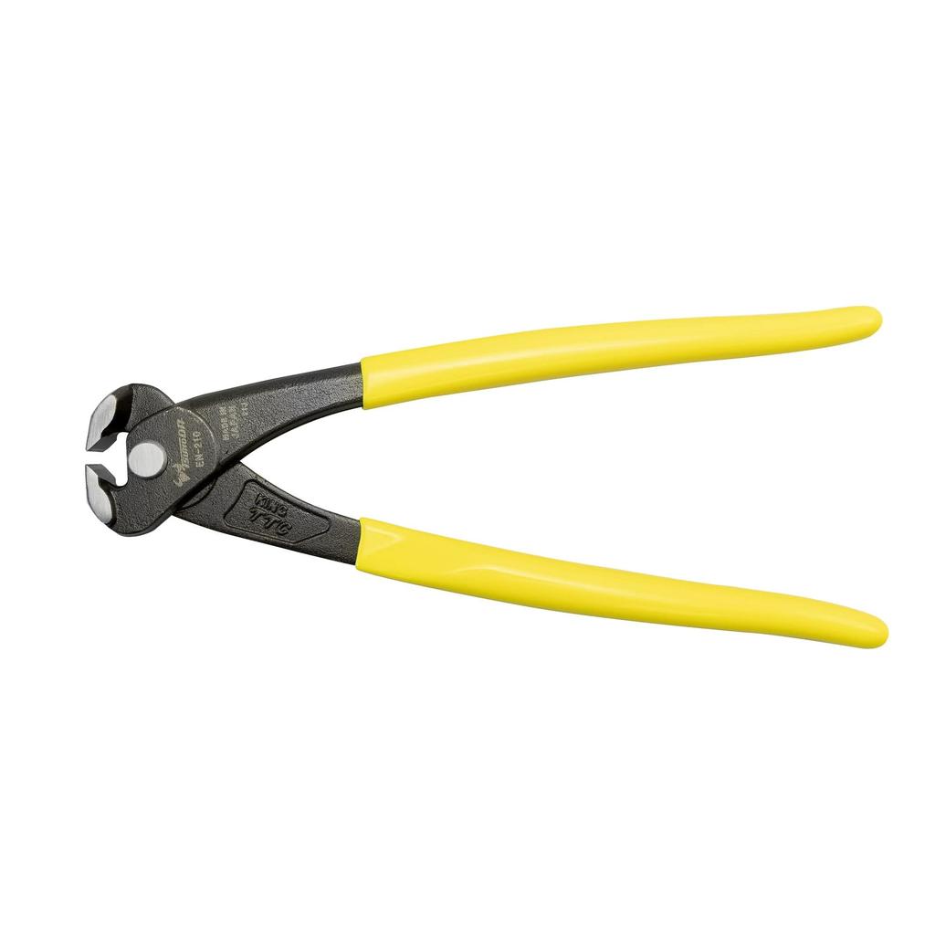 [Tsunoda] King TTC End Cutting Nipper 210mm EN-210