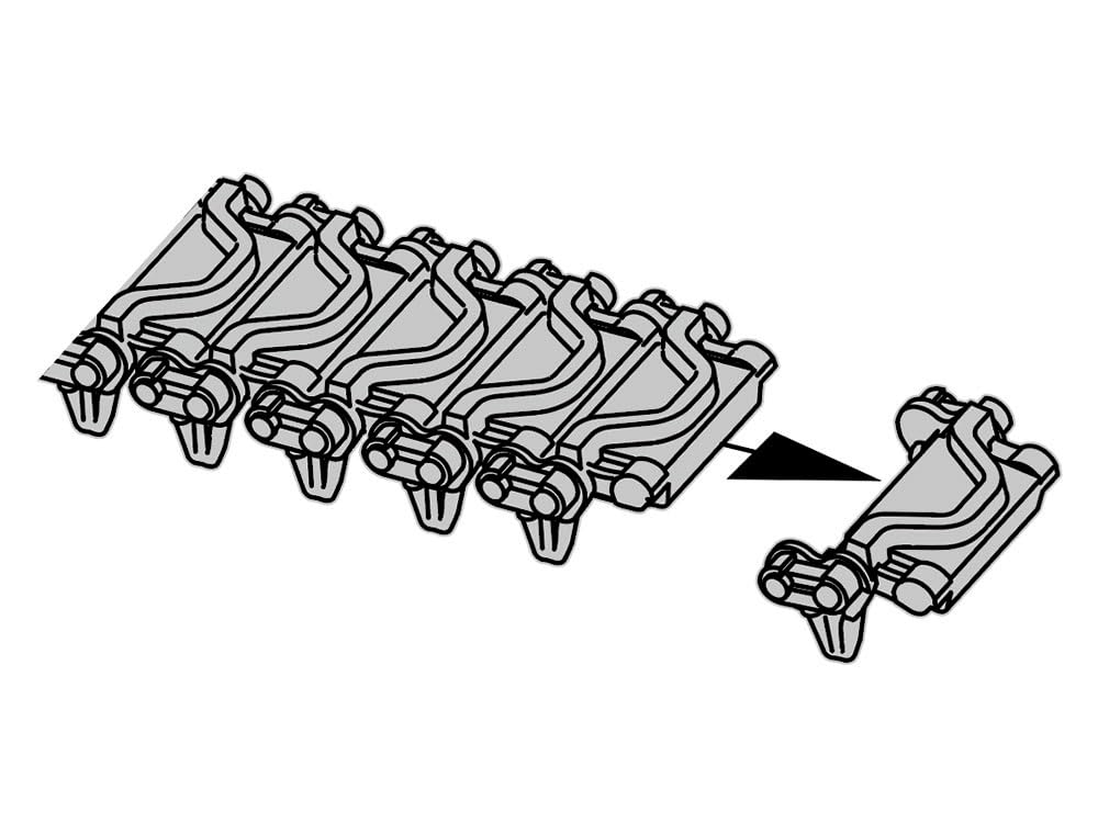 Tamiya Военно-миниатюрная серия 390 Истребитель танков M36 Пластиковая модель 35390 1/35 №. НАС. (танк)