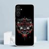 Babaite Чехол для телефона Supernatural SPN Дин и Сэм для Samsung Galaxy A55 A54 A52 A53 A15 A14 A12 A13 A25 A24 A22 A23 A35 A34 A32