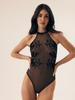 Barely Esotiq Bodysuit