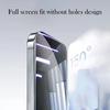 2PC Tempered Glass For MOTO G77 Power Dust-free Installation Film Screen Protector for MOTO G77 POWER