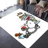 Новый ковер Sheepworld 2025 для гостиной, спальни, дома, украшение дивана, детский нескользящий коврик для пола