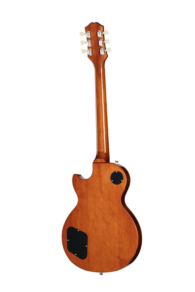 By Gibson Les Paul Standard 50s Gold Top Epiphone Les Paul Epiphone/Inspired