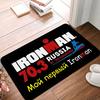2026 Iron Man Sport Carpet for Living Room Bedroom Rug Kitchen Kid Door Unslip Floor Mat Birthday gift photography props Alfombra Rug