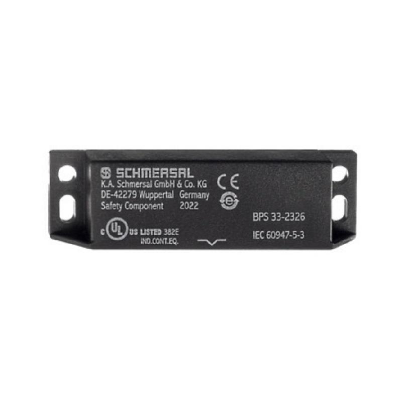 Привод дверной ручки Schmersal AZ/AZM201-B30-LTAG1 (В наличии)