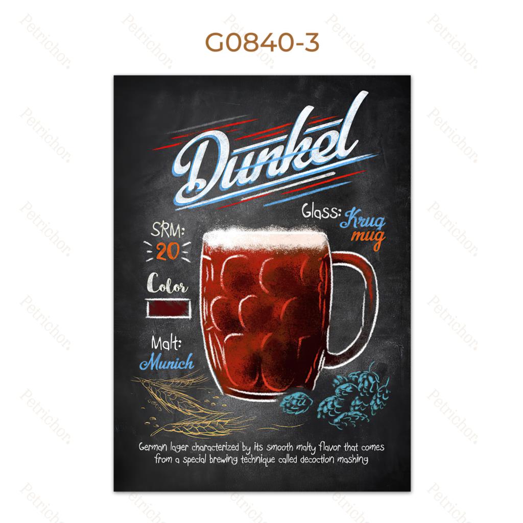 Современный черно-белый ретро пиво, фрукты, промышленные напитки, настенная живопись, холст, живопись, постеры, изображение для барной комнаты, домашний декор