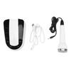 Ultrasound Beauty Machine USB Charging Handheld Promote Blood Circulation Portable Ultrasound Skin