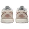 Кроссовки Air Jordan 1 Low SE Sail Archaeo Brown Мужские Кремовые Легенда-Светло-Коричневый Нейтрально-Серый HF1567-200