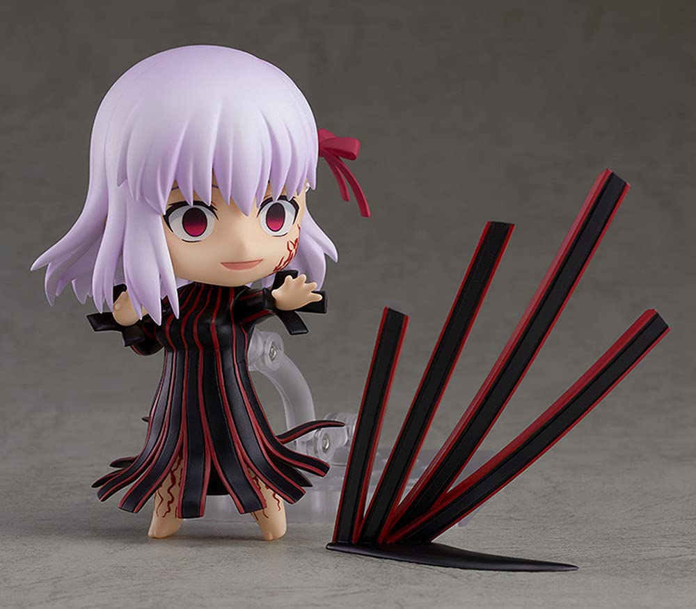 Good Smile night Feel Nendoroid Sakura Matou Cup Фигурка Fate/stay Heaven's Makiri's