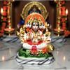 Panchmukhi Hanuman Idol for Temple, Pooja Room, Door Entrance | Hanuman Murti for Vastu Protection, Good Luck, Gifting
