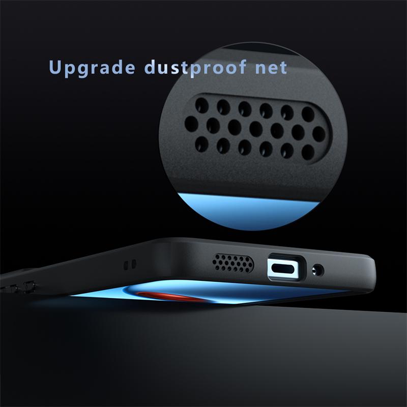 Полупрозрачный матовый чехол для телефона Realme GT 7T Противоударная матовая задняя крышка для Realme GT 7T Чехол для Realme GT 7T Чехол для Realme GT 7T 6,8 дюйма