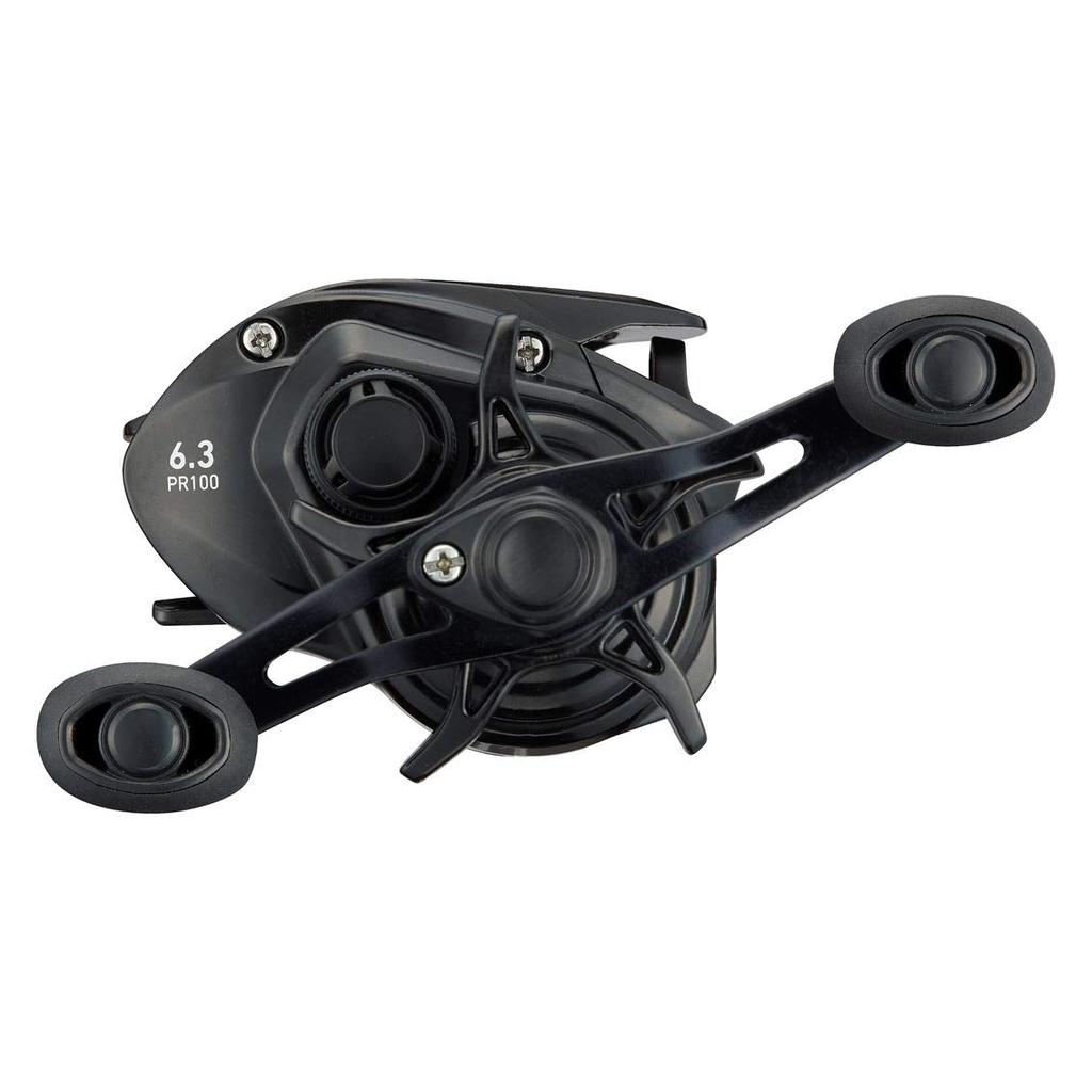 Daiwa Катушка для приманки 21 PR100