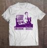 Vtg Throbbing Gristle Band Music Lover Cotton White S-5XL Unisex Shirt UR122