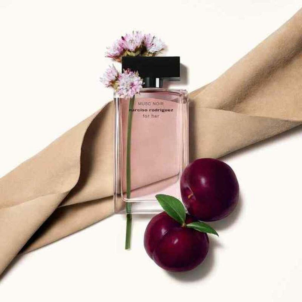 Narciso Rodriguez Musc Black Eau de Parfum 50 ml Pink