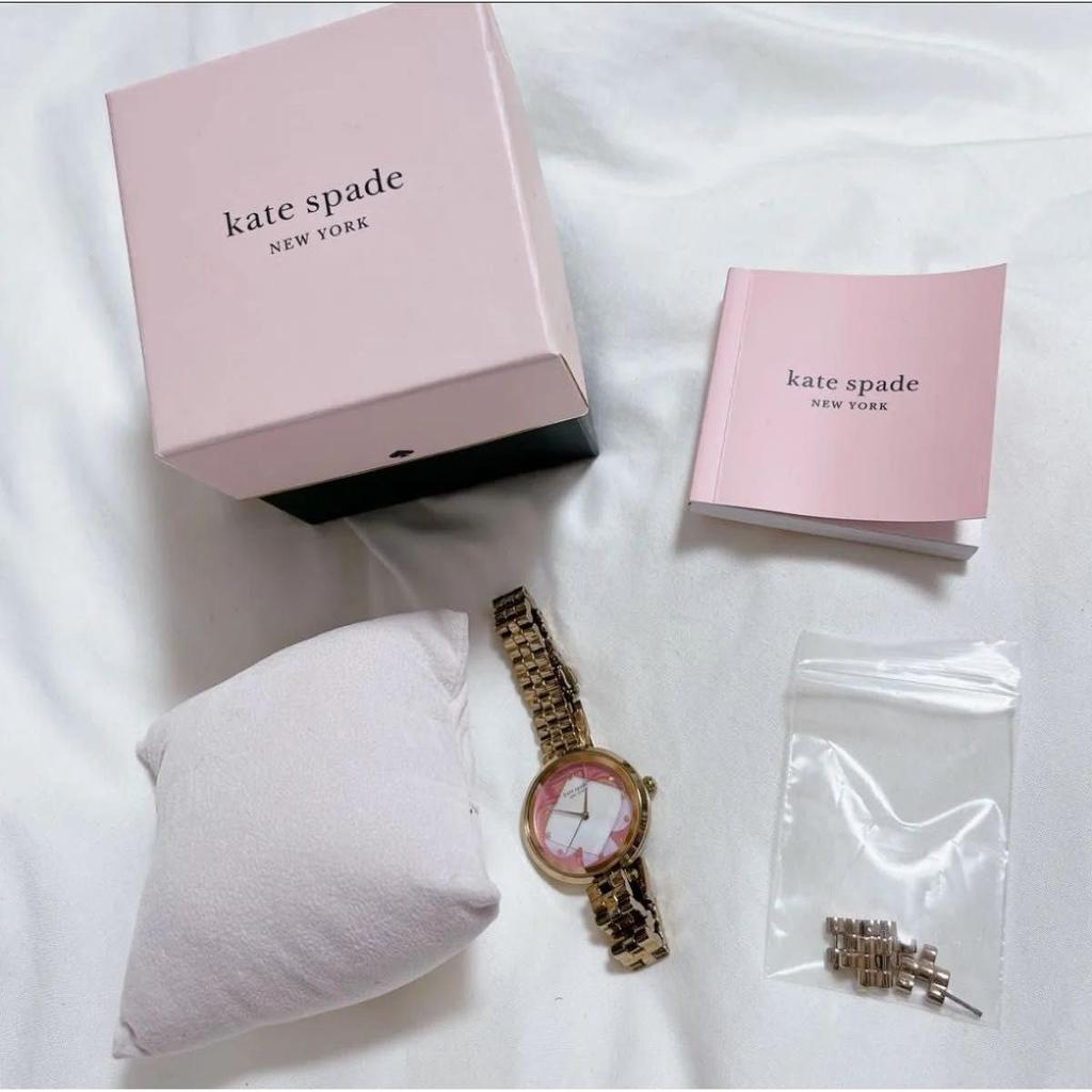 Подержанные женские часы kate spade new york