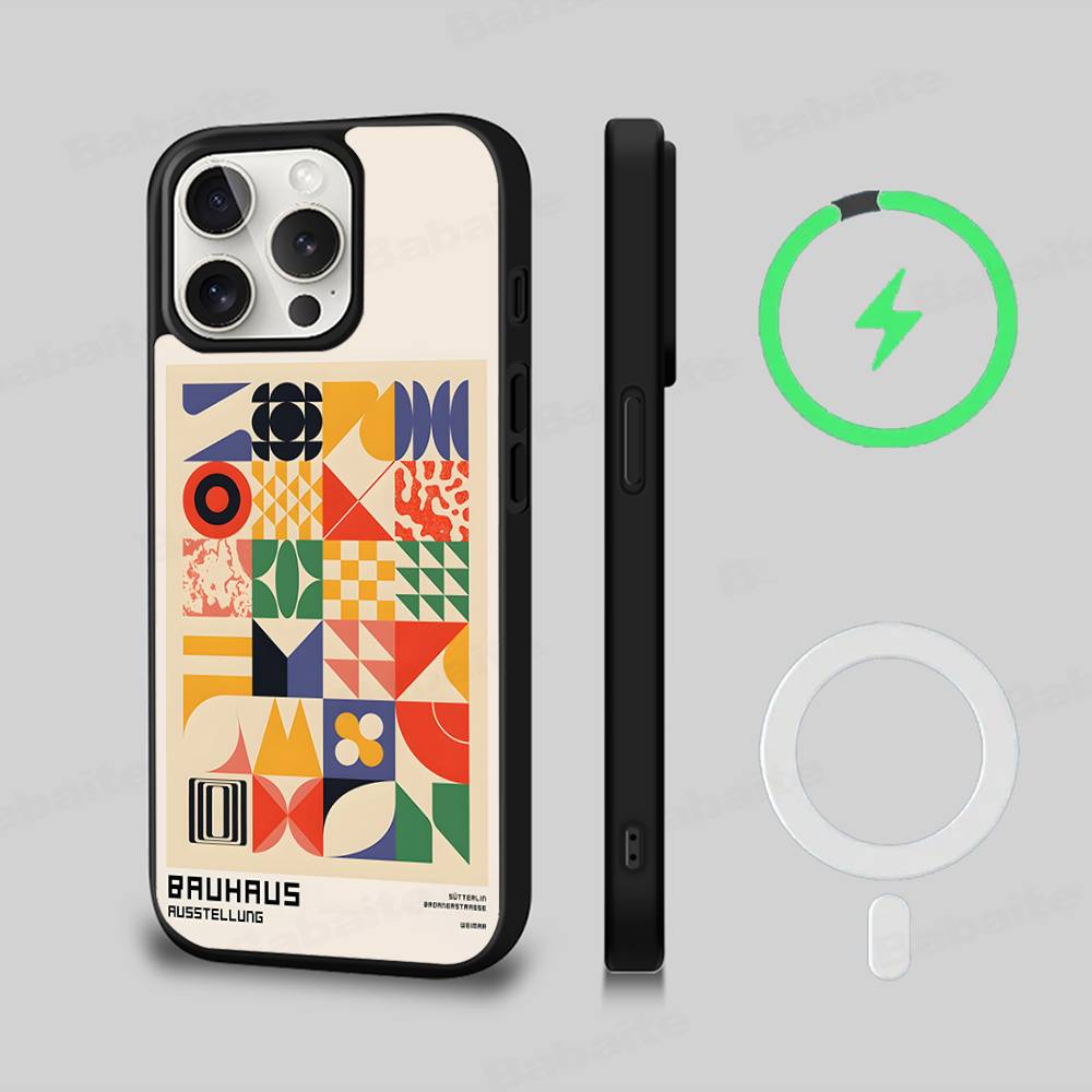 Game L-Life I-Is S-Strange For Magsafe Phone Case For IPhone 16 15 11 12 13 14 17 Pro Max Plus Magnetic Wireless Charge