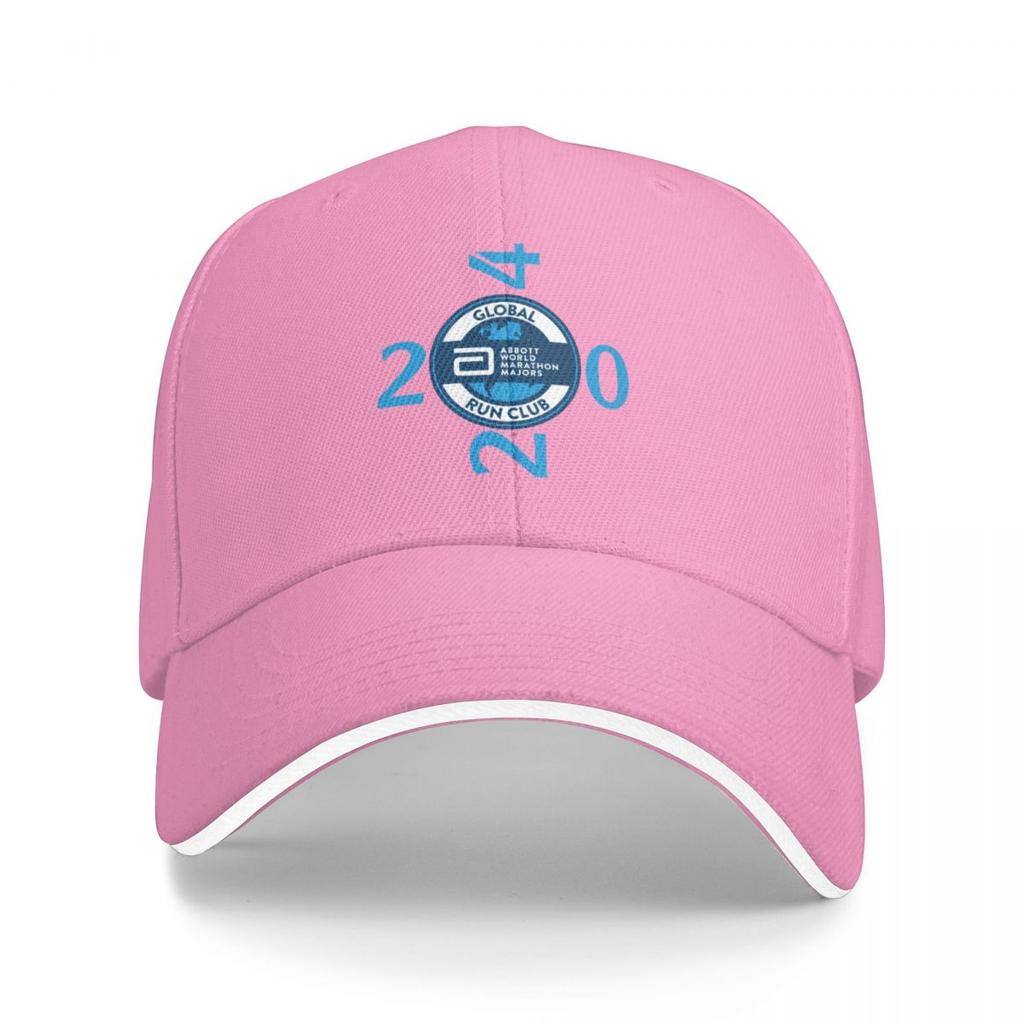 abbott world marathon Baseball Cap Military Man Trucker sun caps Golf Wear Men Womens