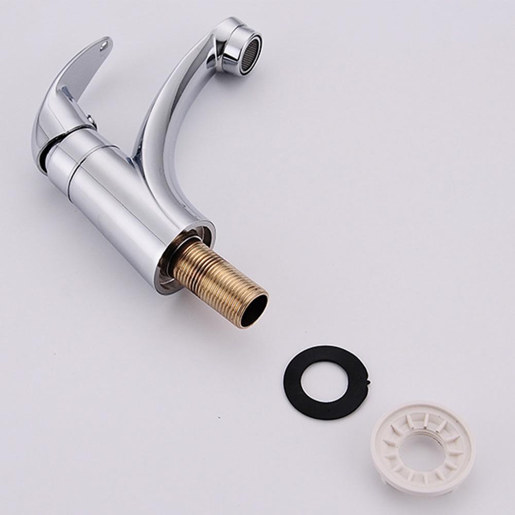 Смеситель для ванной комнаты Смеситель для ванной комнаты Одиночный холодный