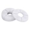 12PCS Pet Dog Cat Water Fountain Filters Flower Replacement Filter Drinking