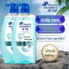 Шампунь против перхоти Head & Shoulders для контроля жирности и объема