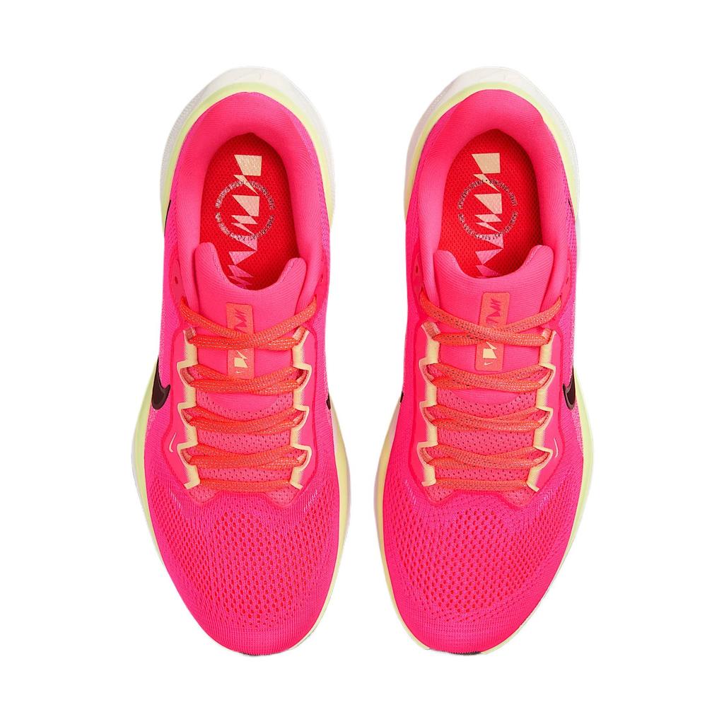 Nike Женские кроссовки Air Zoom Pegasus 41 Hyper Pink Guava Ice Bright Crimson Sequoia HV5158-600