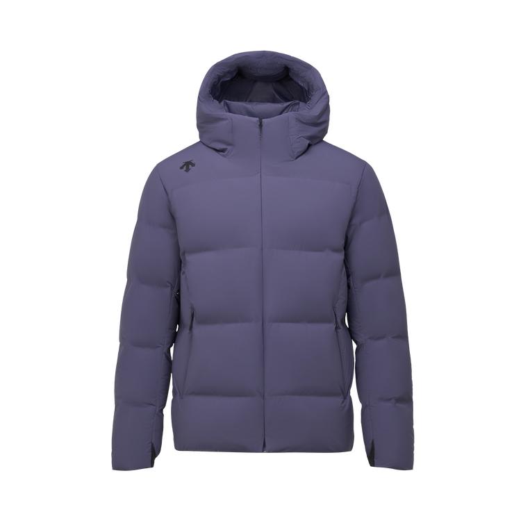 DESCENTE TRAINING Down Jacket Men's D5431TDJ50