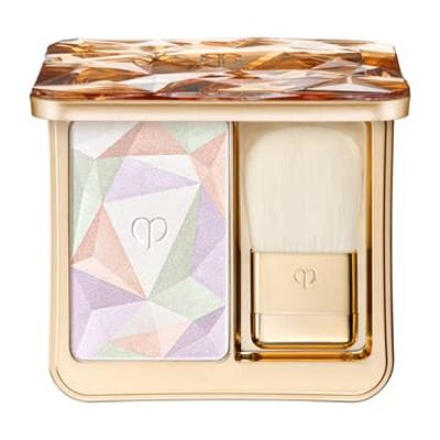 Shiseido de Peau Le Leo Soeur Decla Clé Beauté #17 [ ]