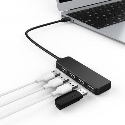 Аксессуары для компьютеров – Концентраторы USB