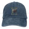 Кекс — это ложь Бейсболка Унисекс Шляпы Wounisex Защита от солнца Козырек Snapback Игровые кепки Portal