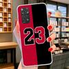 Basketball 23 24 8 Number Cover Phone Case For Xiaomi Redmi Note 15 14 13 12 11 10 Pro Plus 14S 12S 11S 11T 11E 10S Soft Fundas