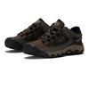 Треккинговые ботинки TARGHEE III WP Targhee Three Водонепроницаемые BUNGEE см [KEEN] Мужские CORD/BLACK 27.5