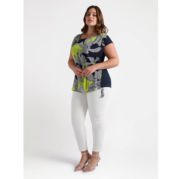 Блузка Fiorella Rubino 2520L000647N0Z4