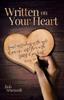 Книга Written On Your Heart