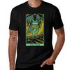 THE FROG T-Shirt T Shirts for Man Cotton Printed T Shirts for Man T-Shirt