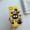 Чехол Для Realme C25Y C21Y Задняя Крышка Милый Цветок Защитный Мягкий Чехол Для Телефона Силиконовый Мультяшный Funda Для Oppo Realme C25Y C 21Y Capa