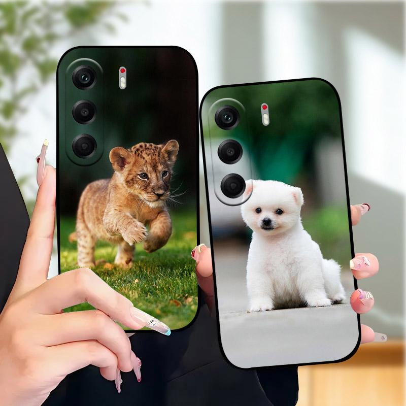 Чехол-бампер для Tecno Camon 40 40 Pro 4G CM5 CM6, мягкий силиконовый TPU чехол для Camon40 Pro 5G CM7, противоударный бампер Funda