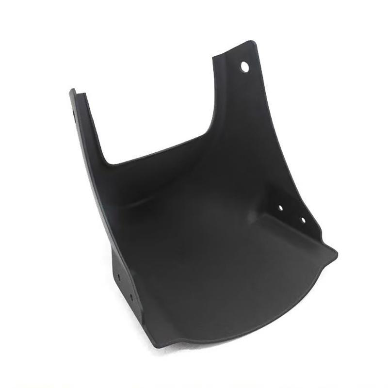 Customized For KEEWAY-BENDA V302C KEEWAY V-Cruise 125 BD300 Motorcycle Bottom Dome Fairing Cover ABS Material