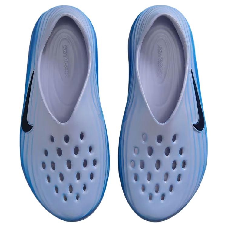 Nike Кроссовки мужские ReactX Rejuven8 Midnight Navy Comet Blue Ghost IB6366-400